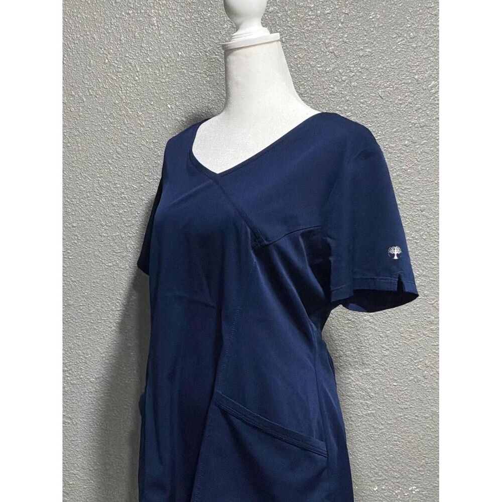 Hey-dude Women's Blue T-shirt